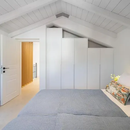 Apartment Via Vergoti *