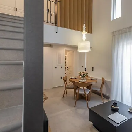 Apartment Via Vergoti *