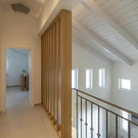 アパート Via Vergoti *