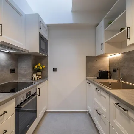 Via Vergoti アパート アルゴストリオン