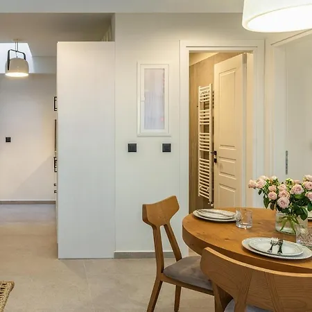 Appartement Via Vergoti Argostoli (Kefalonia)