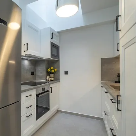 Via Vergoti Appartement Argostoli (Kefalonia)