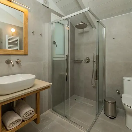 Appartement Via Vergoti Argostoli (Kefalonia)