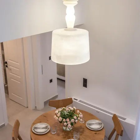 Appartement Via Vergoti Argostoli (Kefalonia)