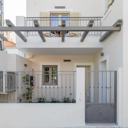 Via Vergoti Appartement *