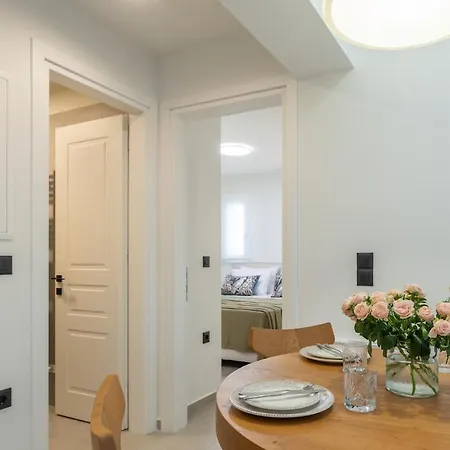 Appartement Via Vergoti Argostoli (Kefalonia)