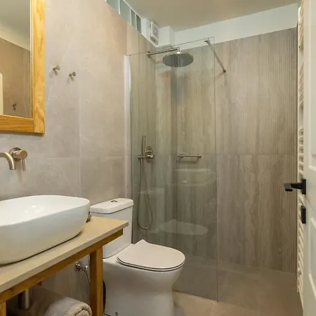 Via Vergoti Appartement *