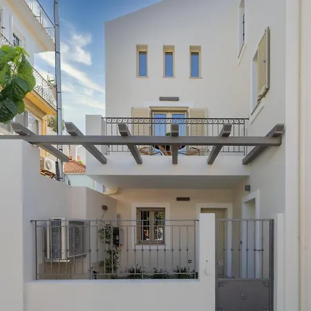 Via Vergoti * أرغوستولي