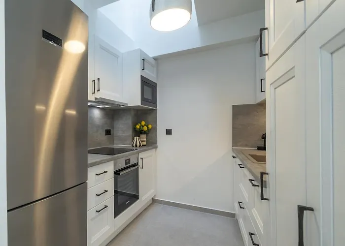 Via Vergoti アパート アルゴストリオン