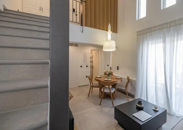 アパート Via Vergoti *