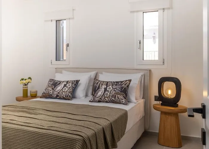 アパート Via Vergoti アルゴストリオン