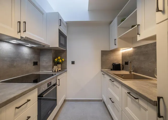 Via Vergoti アパート アルゴストリオン