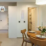 アパート Via Vergoti アルゴストリオン